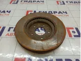 Диск тормозной передний SsangYong Actyon  4144134001