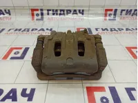 Суппорт тормозной передний левый SsangYong Actyon  4811034050