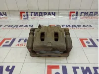 Суппорт тормозной передний правый SsangYong Actyon  4814034050