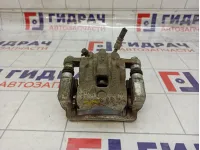 Суппорт тормозной задний левый SsangYong Actyon  4841034050