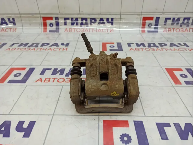 Суппорт тормозной задний правый SsangYong Actyon  4844034050