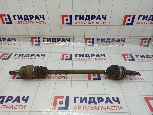 Привод задний правый SsangYong Actyon  4230034000