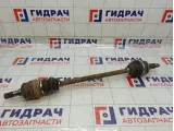 Привод задний правый SsangYong Actyon  4230034000