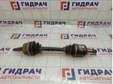 Привод передний левый SsangYong Actyon  4130034001