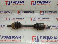Привод передний левый SsangYong Actyon  4130034001