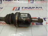 Привод передний левый SsangYong Actyon  4130034001
