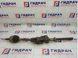 Привод передний правый SsangYong Actyon  4130034201