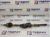 Привод передний правый SsangYong Actyon  4130034201