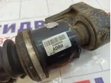 Привод передний правый SsangYong Actyon  4130034201