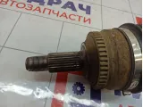 Привод передний правый SsangYong Actyon  4130034201