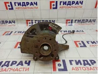 Кулак поворотный передний правый SsangYong Actyon  4122134003