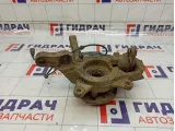 Кулак поворотный передний правый SsangYong Actyon  4122134003