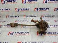 Кулак поворотный задний левый SsangYong Actyon  4593034000