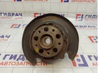 Кулак поворотный задний правый SsangYong Actyon  4594034000