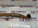 Приемная труба глушителя SsangYong Actyon  2430034211