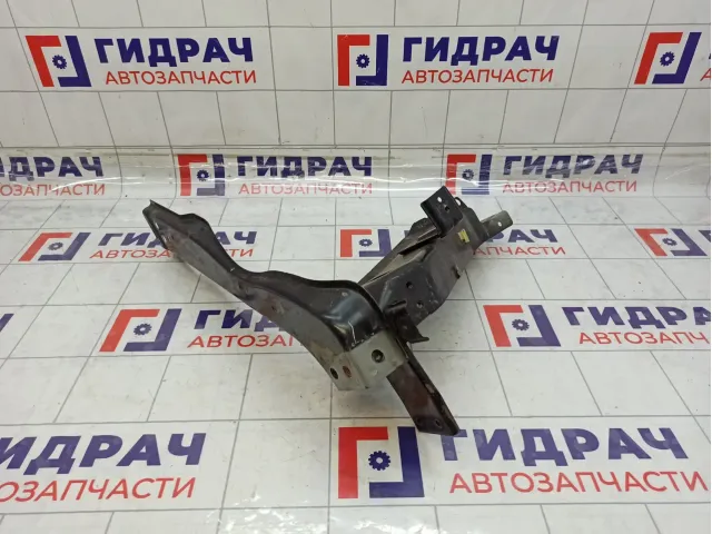 Панель передняя SsangYong Actyon