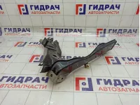 Панель передняя SsangYong Actyon