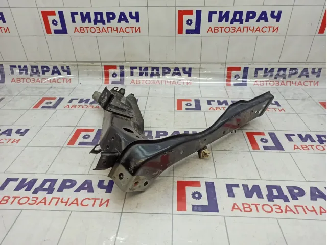 Панель передняя SsangYong Actyon