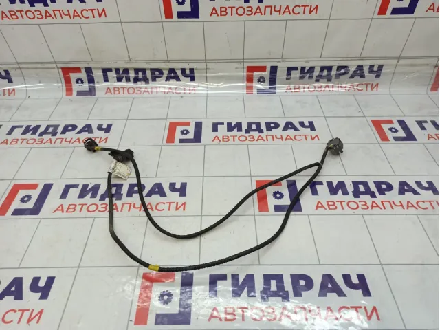 Проводка топливного насоса SsangYong Actyon