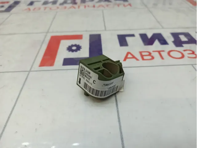 Датчик AIR BAG SsangYong Actyon  8627034500