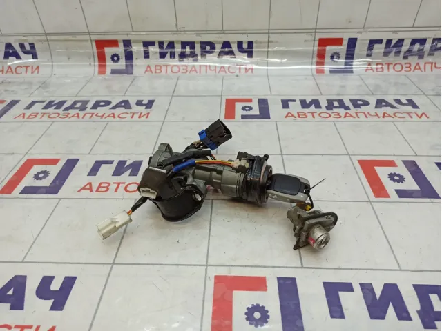 Замок зажигания SsangYong Actyon