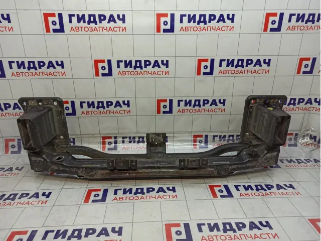 Усилитель бампера переднего SsangYong Actyon  5714034002