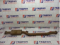 Глушитель средняя часть SsangYong Actyon  2440034221