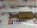 Глушитель средняя часть SsangYong Actyon  2440034221