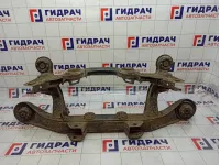 Балка задняя SsangYong Actyon