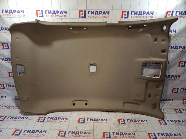 Обшивка потолка SsangYong Actyon  7751A34000EAW