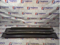 Подножка наружная SsangYong Actyon