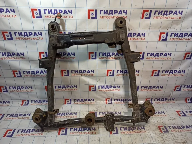 Балка подмоторная SsangYong Actyon  4010A34102