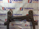 Балка подмоторная SsangYong Actyon  4010A34102