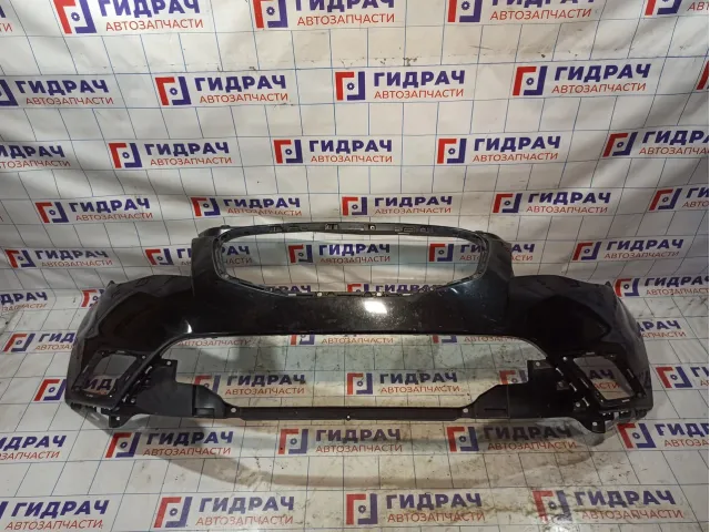 Бампер передний SsangYong Actyon  7871134000