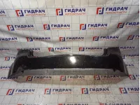 Бампер задний SsangYong Actyon  7882434001