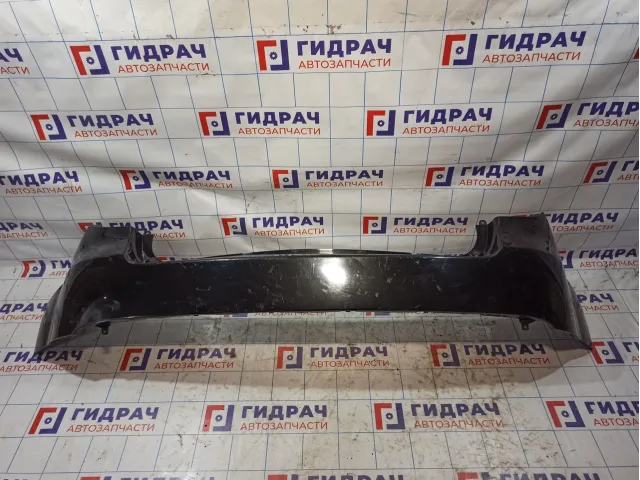 Бампер задний SsangYong Actyon  7882434001