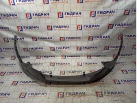 Накладка бампера переднего SsangYong Actyon