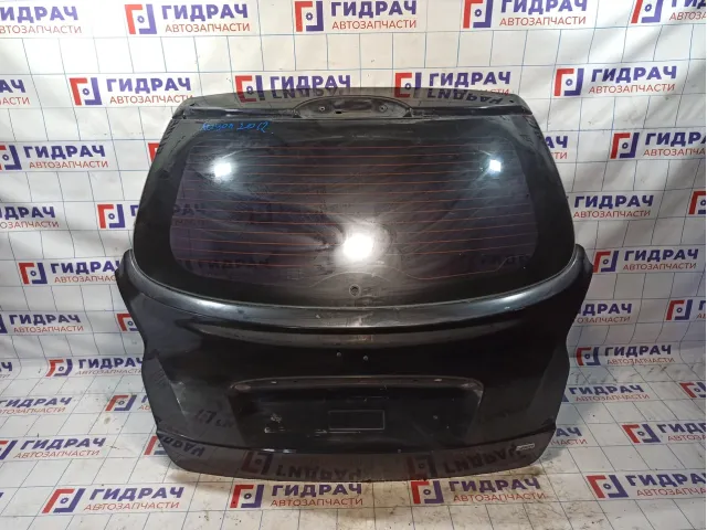 Дверь багажника SsangYong Actyon  6401134113