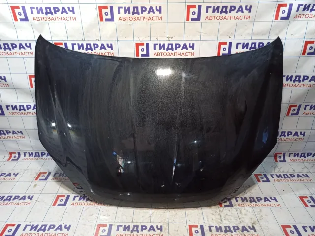 Капот SsangYong Actyon