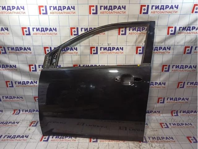 Дверь передняя левая SsangYong Actyon