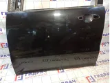 Дверь передняя левая SsangYong Actyon