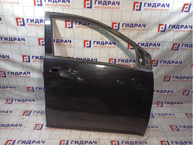 Дверь передняя правая SsangYong Actyon