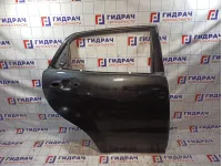 Дверь задняя правая SsangYong Actyon