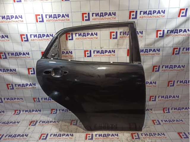 Дверь задняя правая SsangYong Actyon