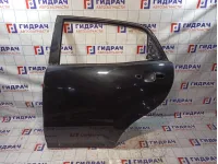 Дверь задняя SsangYong Actyon