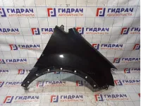 Крыло переднее правое SsangYong Actyon  5182134004