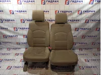 Сиденье комплект SsangYong Actyon