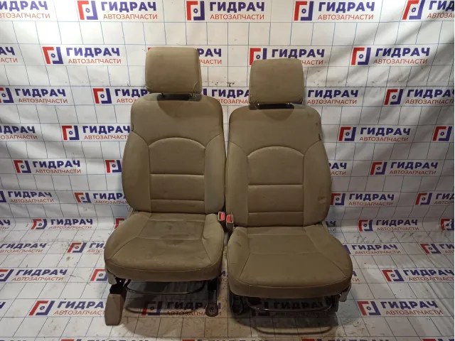 Сиденье комплект SsangYong Actyon