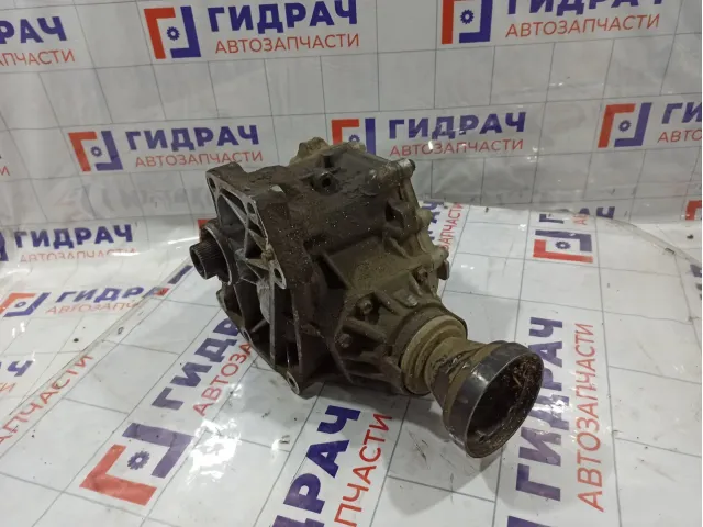 Раздаточная коробка SsangYong Actyon  3200034000