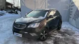 Зеркало заднего вида SsangYong Actyon  7641008001